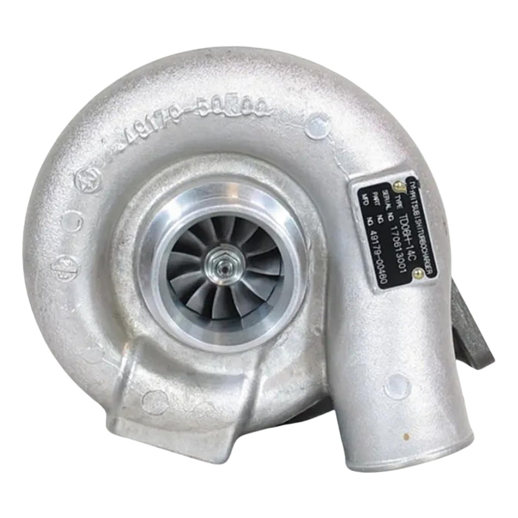 5I7903 5I5615 5I-7903 5I-5615 TD06H Turbocharger Fits for Cat Excavator CAT 312 311 Engine 3064 5I7903 5I5615 TD06H