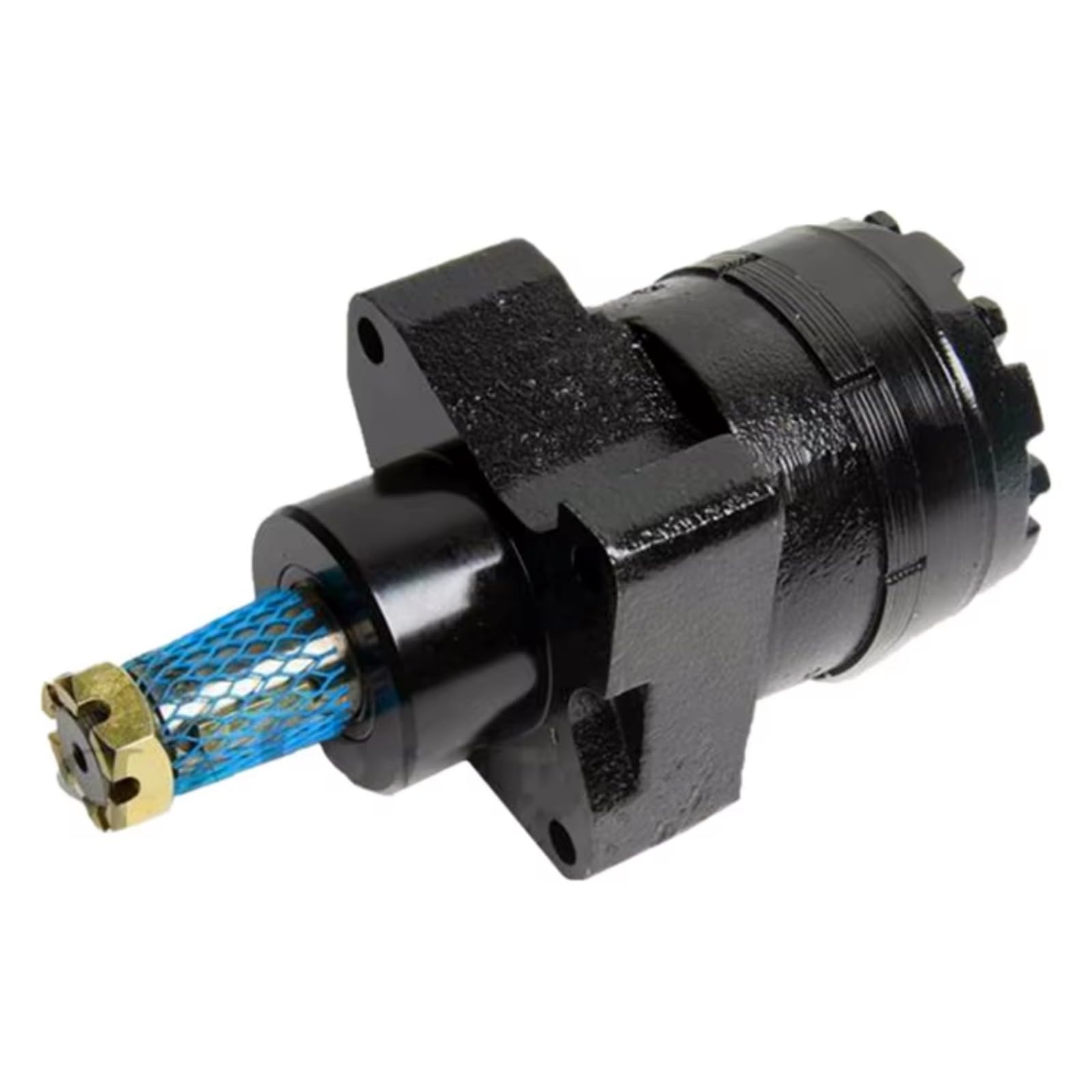 Hydraulic Motor DL00000533 DL00002009  Fits for Dingli Scissor Lift JCPT1212H JCPT1212 Replace parts