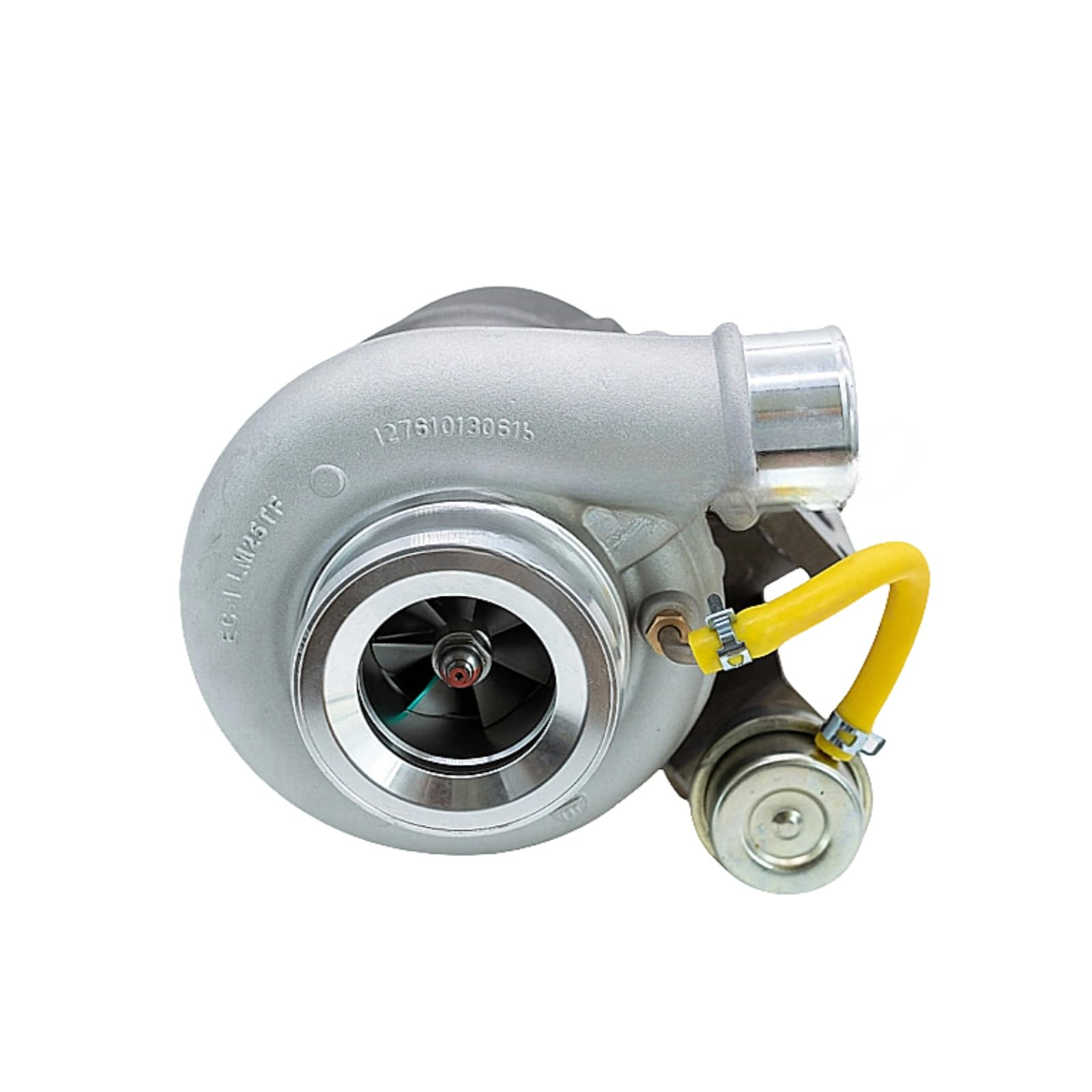 Turbocharger 4134572 HM-D00103 107456 Fits for CAT E330D2 Excavator C7.1 Engine (Direct spray)