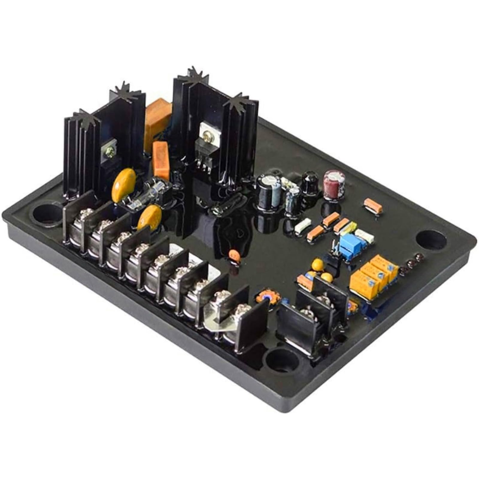 R150 AVR Automatic Voltage Regulator Fits for Diesel Generator
