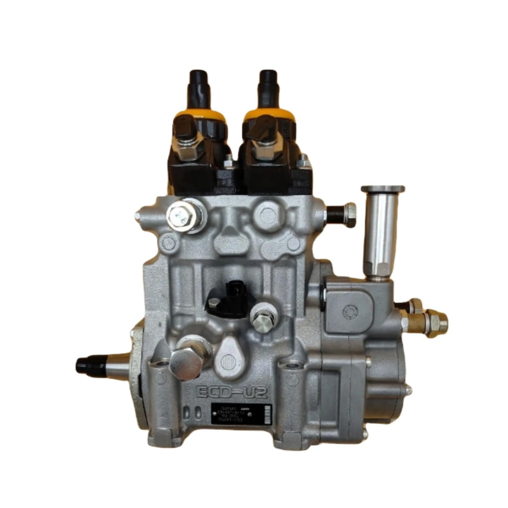 094000-0490 RE521422 SE501920 CR HP0 Fuel Injection Pump Fits for John Deere 6081 6018H 6125 8.1L Engine Tractor 7720 7820 7920 8120 8220 8320 8420 8520 9120 9220 9320 9420 9520 9620