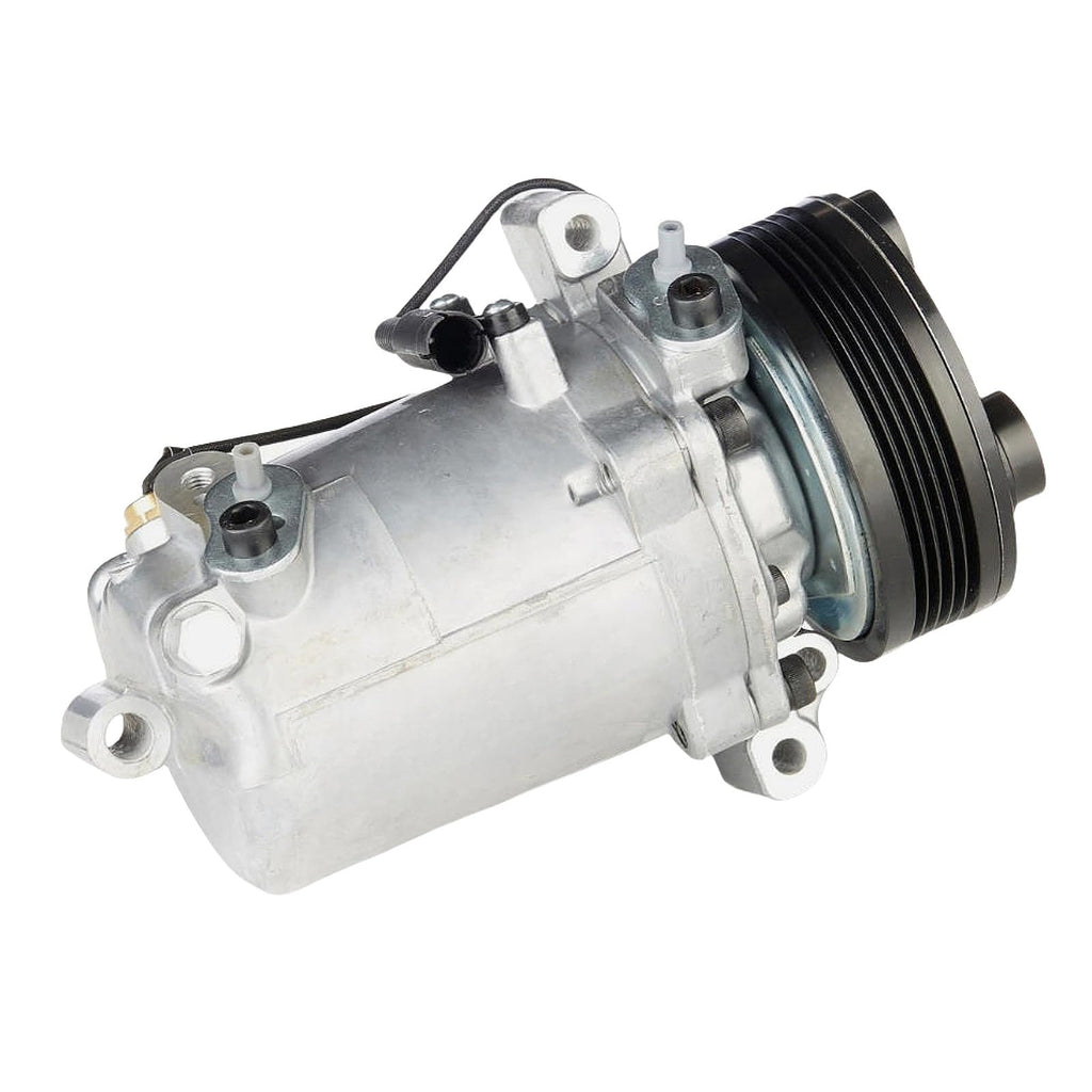 64528375319 64526901206 A/C Conditioning Compressor Fits for SS120DL1 E39 E46