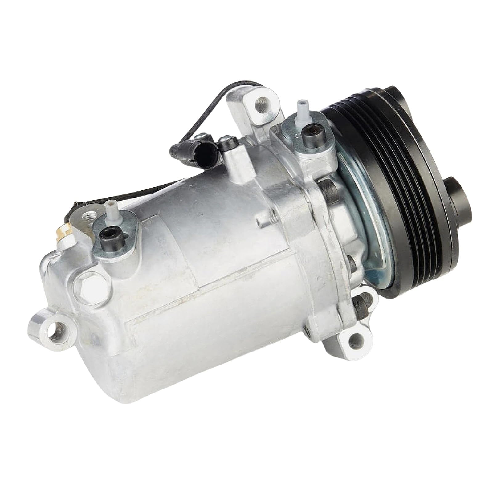 64528375319 64526901206 A/C Conditioning Compressor Fits for SS120DL1 E39 E46