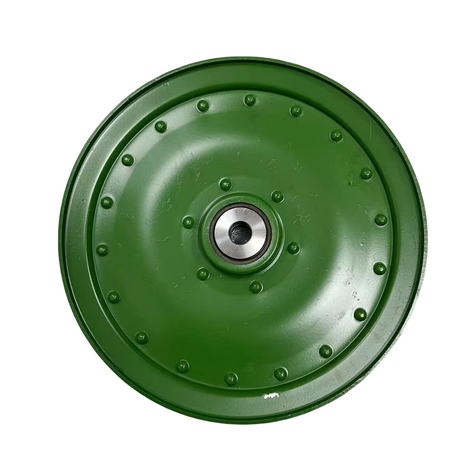 AH201252 Idler Pulley Fits for John Deere 600 615F 615R 616F 616R 618F 618R 620F 620R 622F 622R 625F 625R 630F 630R 635F 635R 600