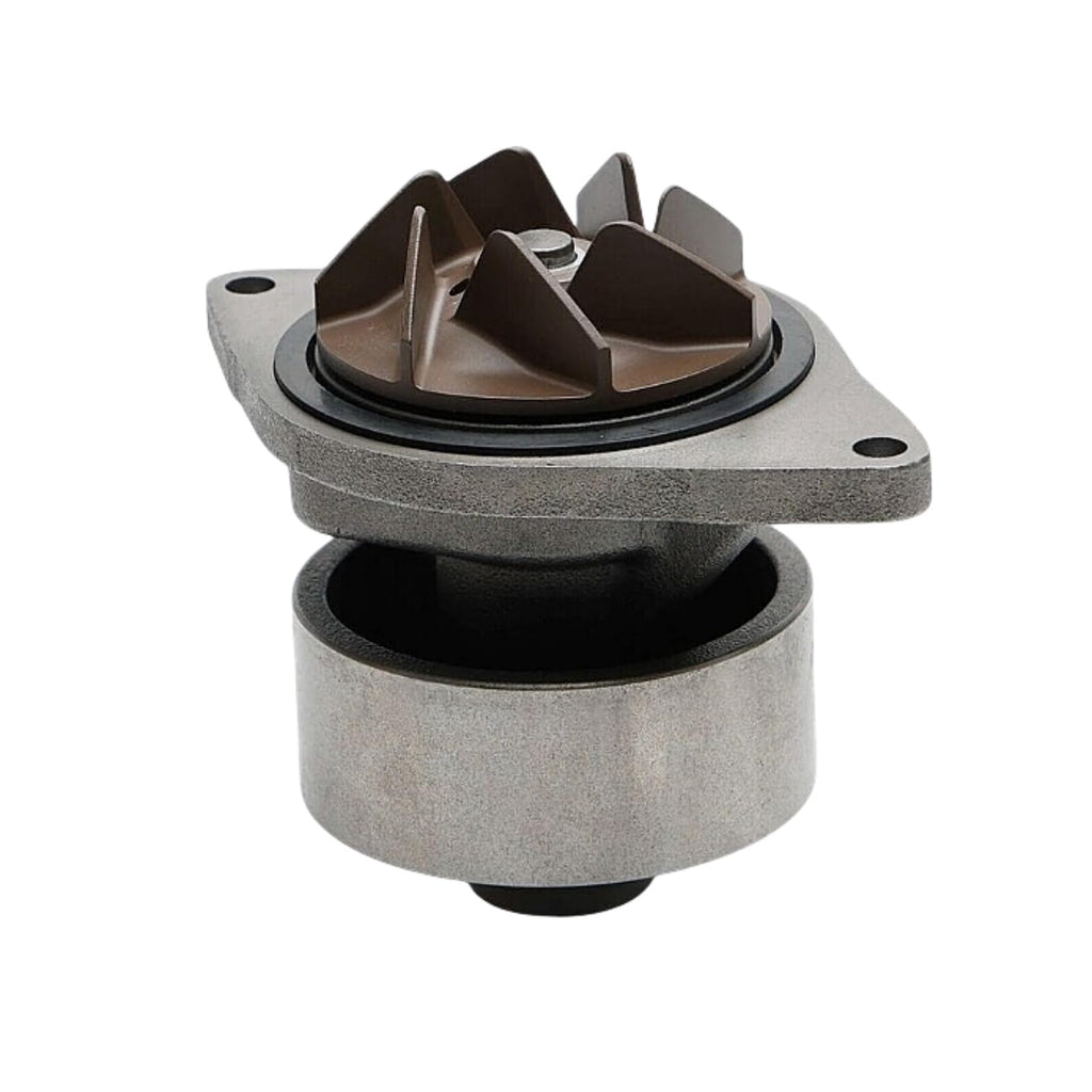 5473173 Water Pump w/Gasket compatible with Cummins Engine QSB6.7 ISB6.7