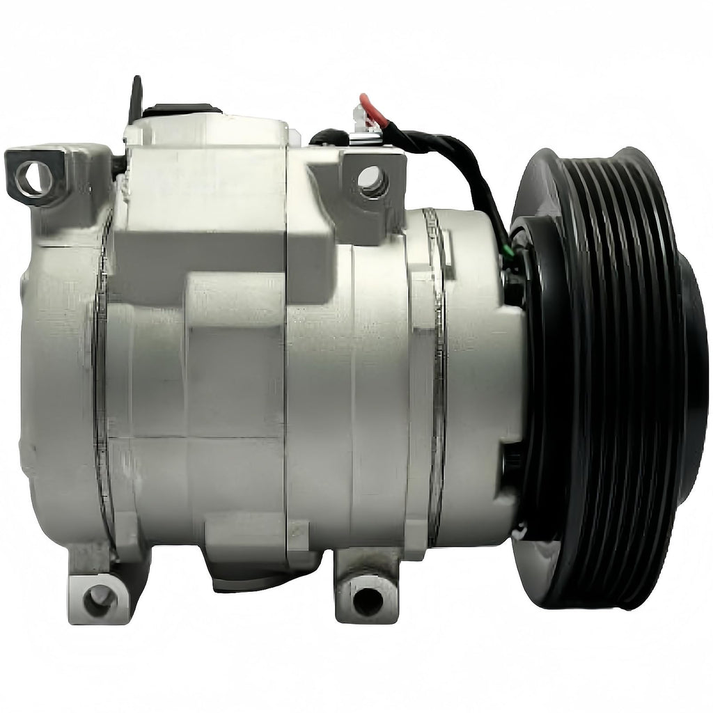 88310-1760B 247300-2550 10S15C Air Compressor Fits for Hino TRUCK