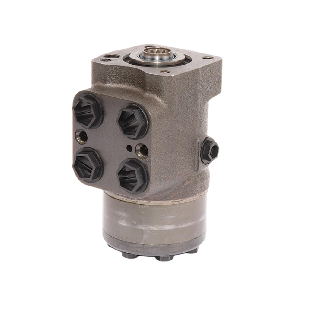 212-1006-002 Hydraulic Motor Steering Valve Compatible with Eaton Char-Lynn 3 6 12 Series