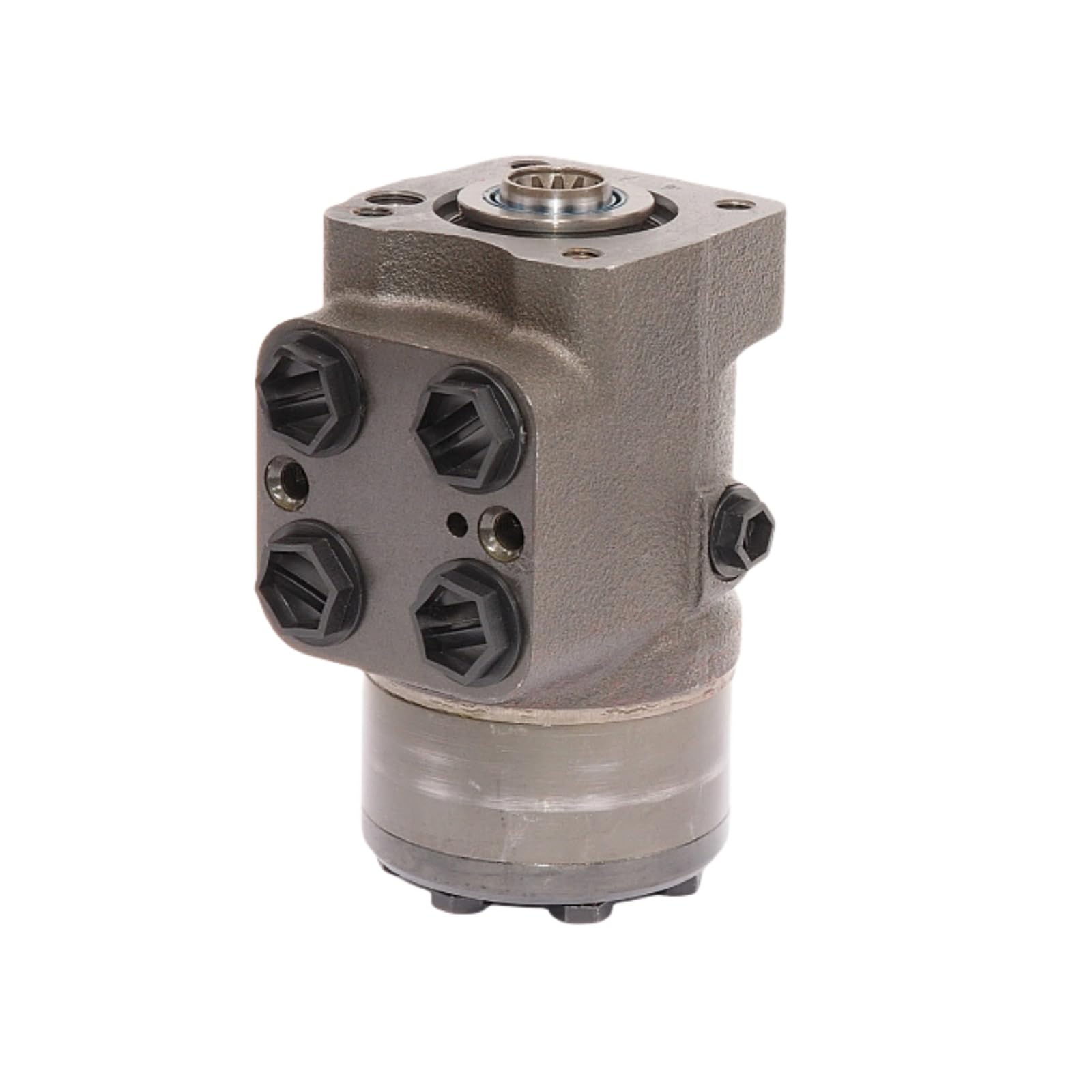 212-1006-002 Hydraulic Motor Steering Valve Compatible with Eaton Char-Lynn 3 6 12 Series