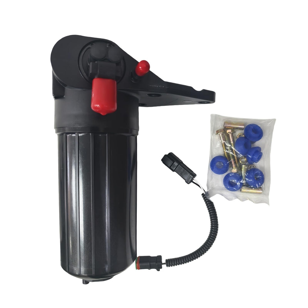 Sgaorcpas Fuel Lift Pump 10000-65694 10000-46303 10000-10633 10000-04029 for FG Wilson Perkins 1104