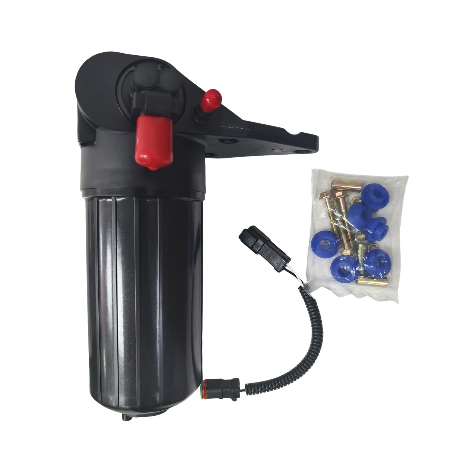 Fuel Lift Pump 10000-65694 10000-46303 10000-10633 10000-04029 for FG Wilson Perkins 1104