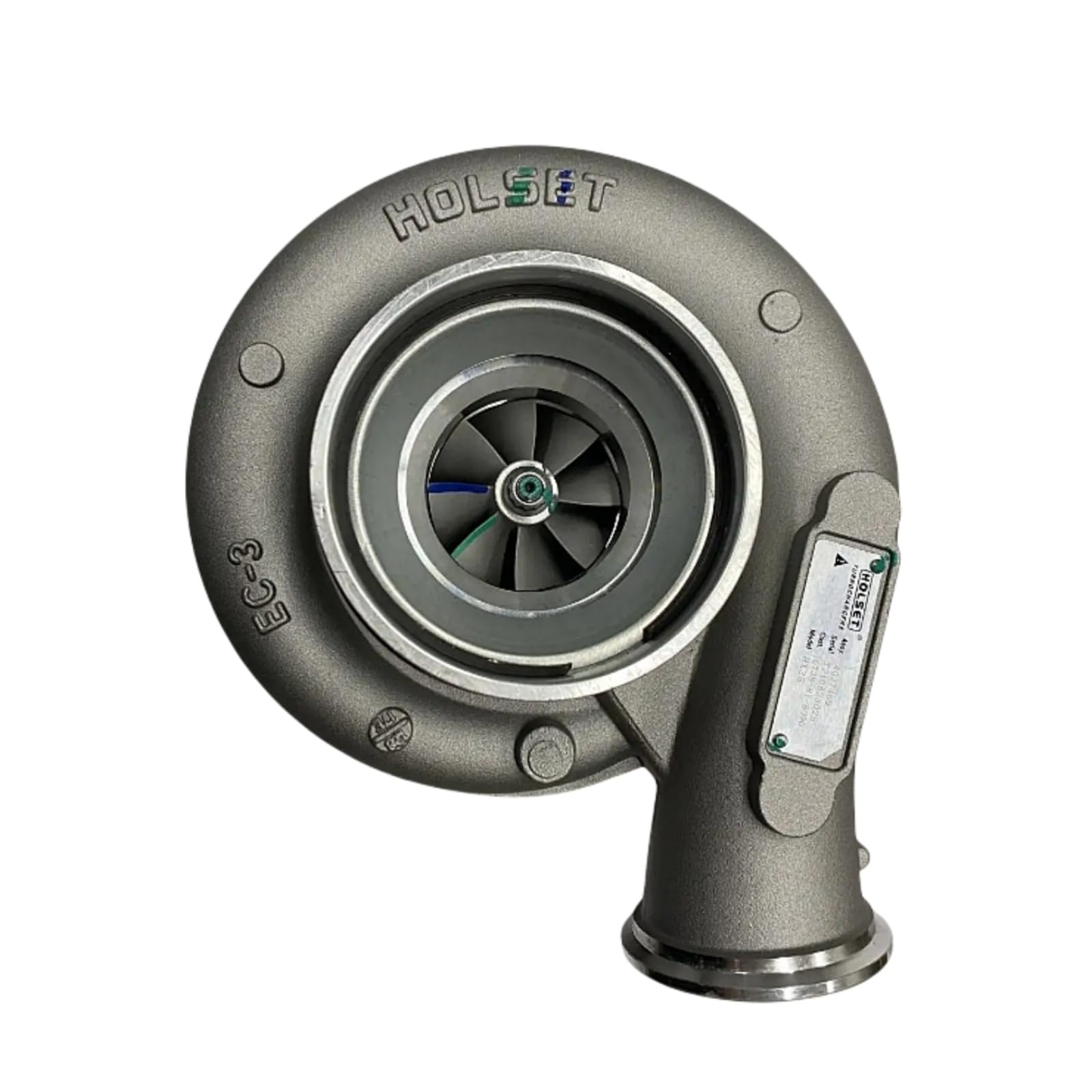 3537093 3537094 3537095 HX35 Turbocharger Fits for Cummins Engine B Series