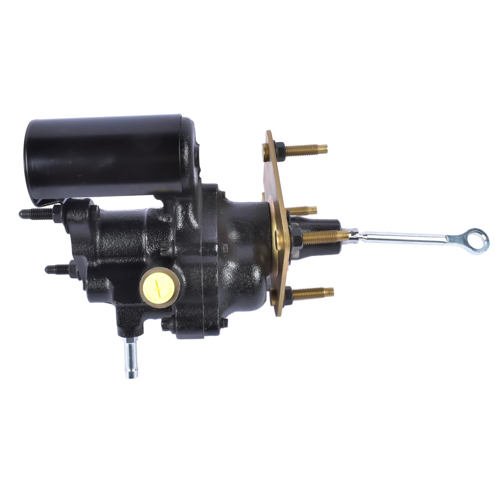 Hydraulic Brake Booster 52-7412 Fits for Chevrolet Express 3500 4500 Base LS LT 12-19