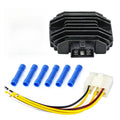 Regulator Rectifier 5SL-81960-00-00 Fits for Yamaha YZF-R6 YZFR6 R6 1999-2005 / YZF-R6S R6S 2006-2009