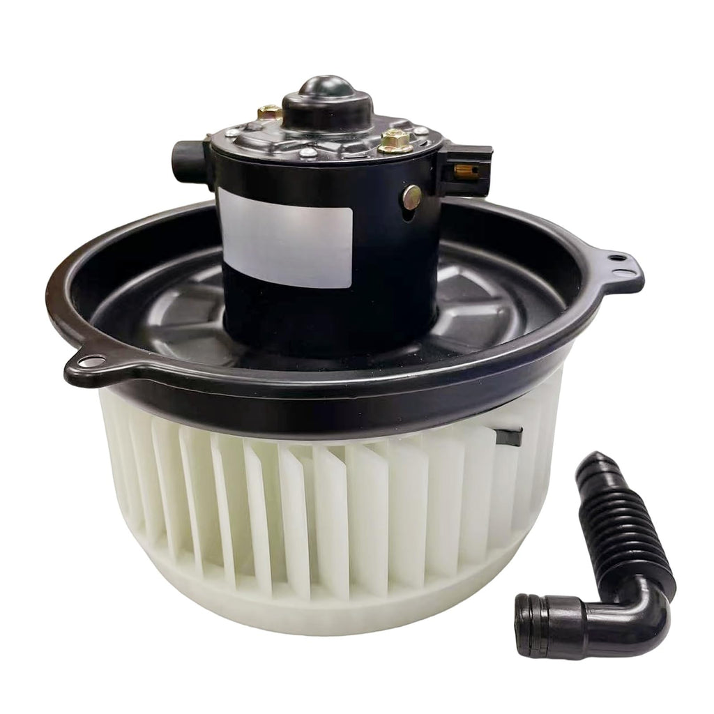 Blower Motor Fan Assembly 282500-1480 Compatible with Komatsu PC300-7 PC360-7 PC200-7 PC210-7 PC220-7 2825001480