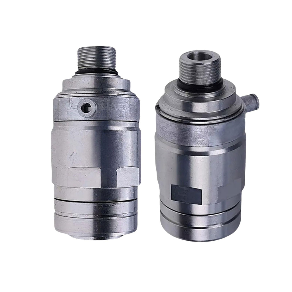 AL210587 AL202354 AL210588 Hydraulic Quick Coupler Kit Fits for John Deere 6100 6130 6230 7130
