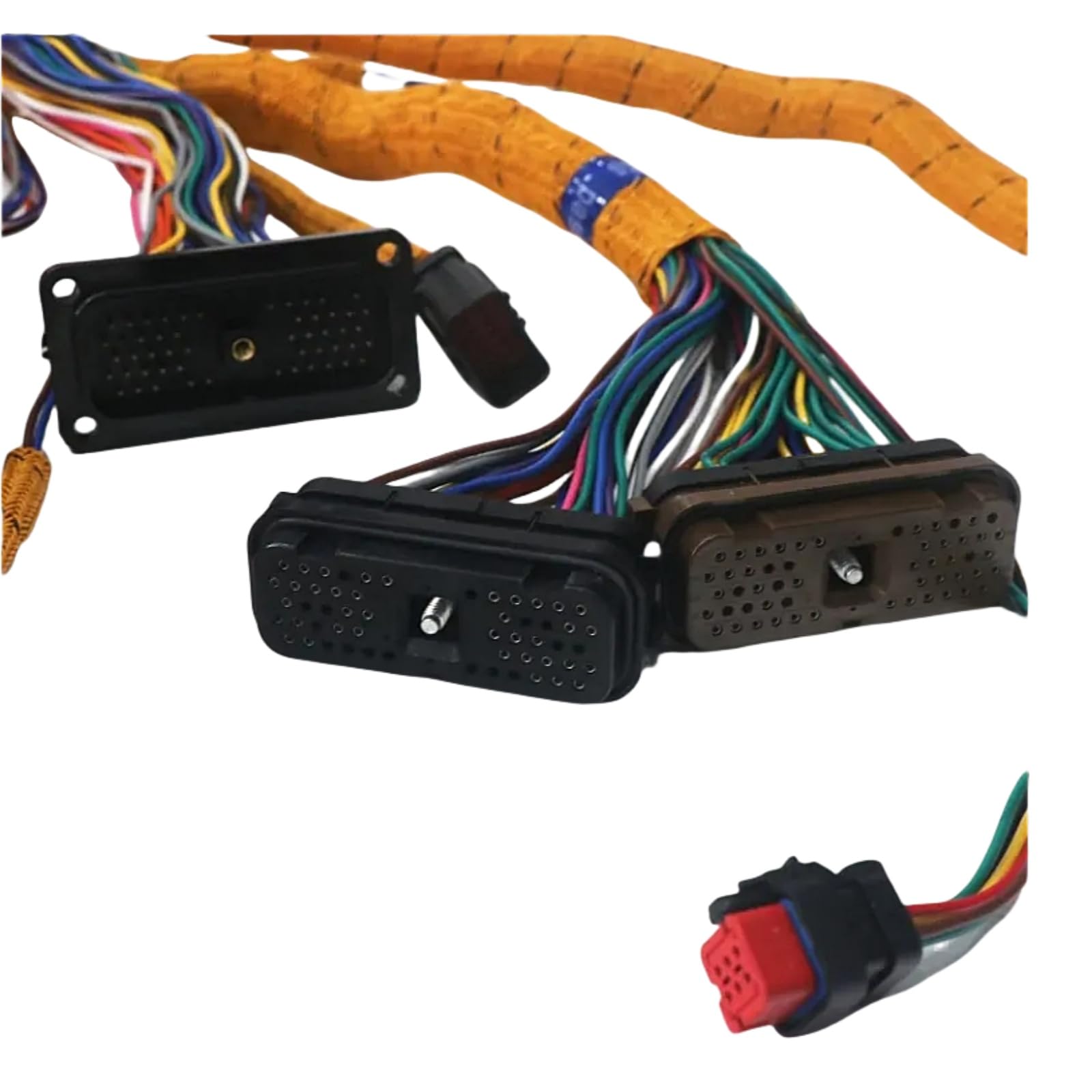 388-6859 Wiring Harness  Fits for Caterpillar E374D Excavator Replace parts