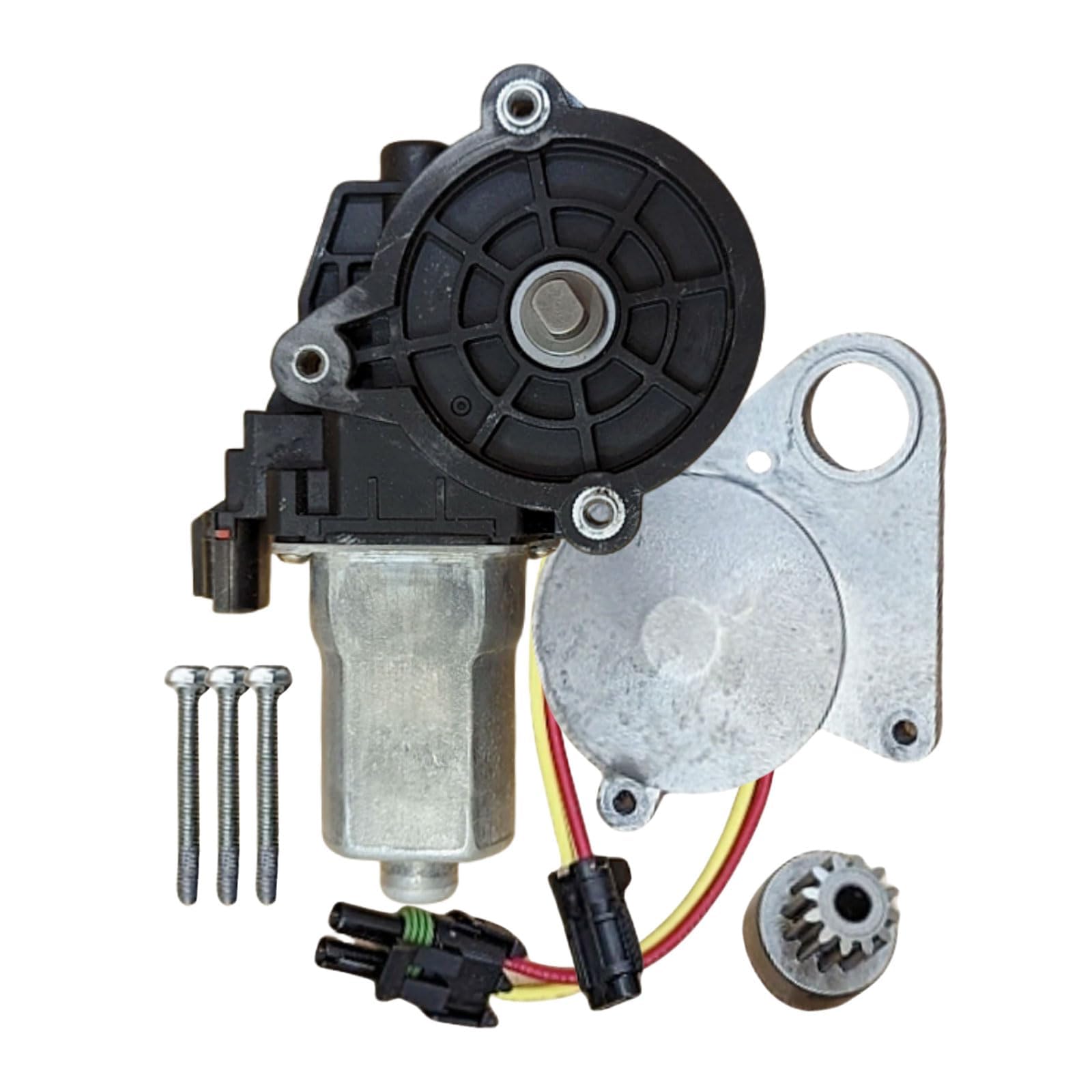 379608 RV Electric Step Motor Kit Fits for Lippert Fits for Kwikee Fits for 5th Wheel RVs Ravel for Trailers for Motorhomes Replace parts