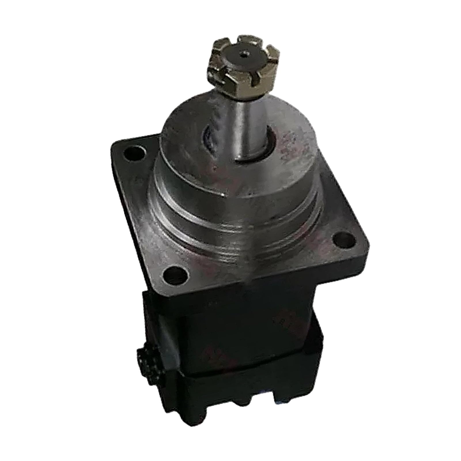 New Hydraulic Motor 105-1033-006 1051033006 105-1033 1051033 Compatible with Eaton Char-Lynn 2000 Series