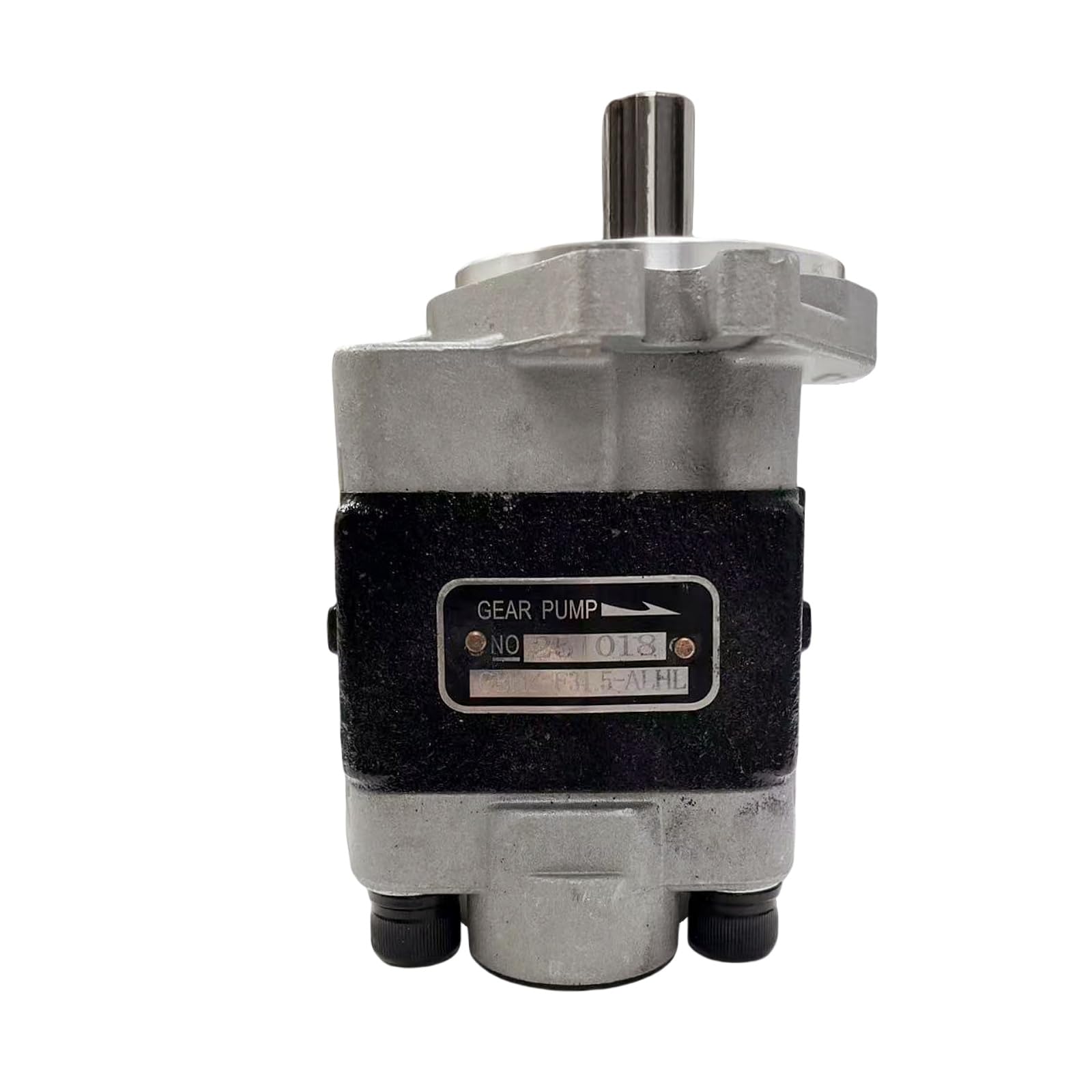 CBHZ-F31.5-ALHL Hydraulic Pump Fits for Forklift Replace parts