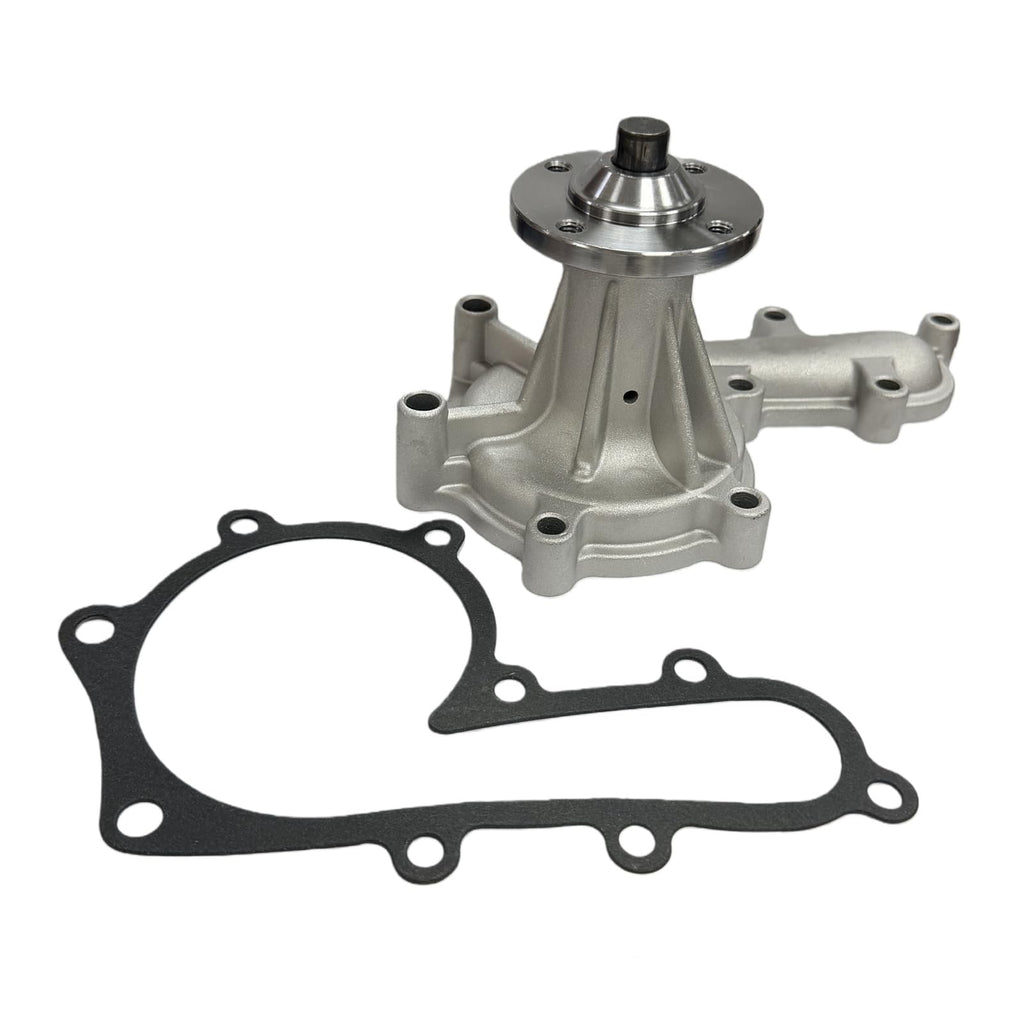 Water Pump 119770-00730 for Komatsu 6LPA-STP 6LPA-STZP 6LP-ST(Z) P Yanmar 6LP 6LPA Engine 6LP-STZE