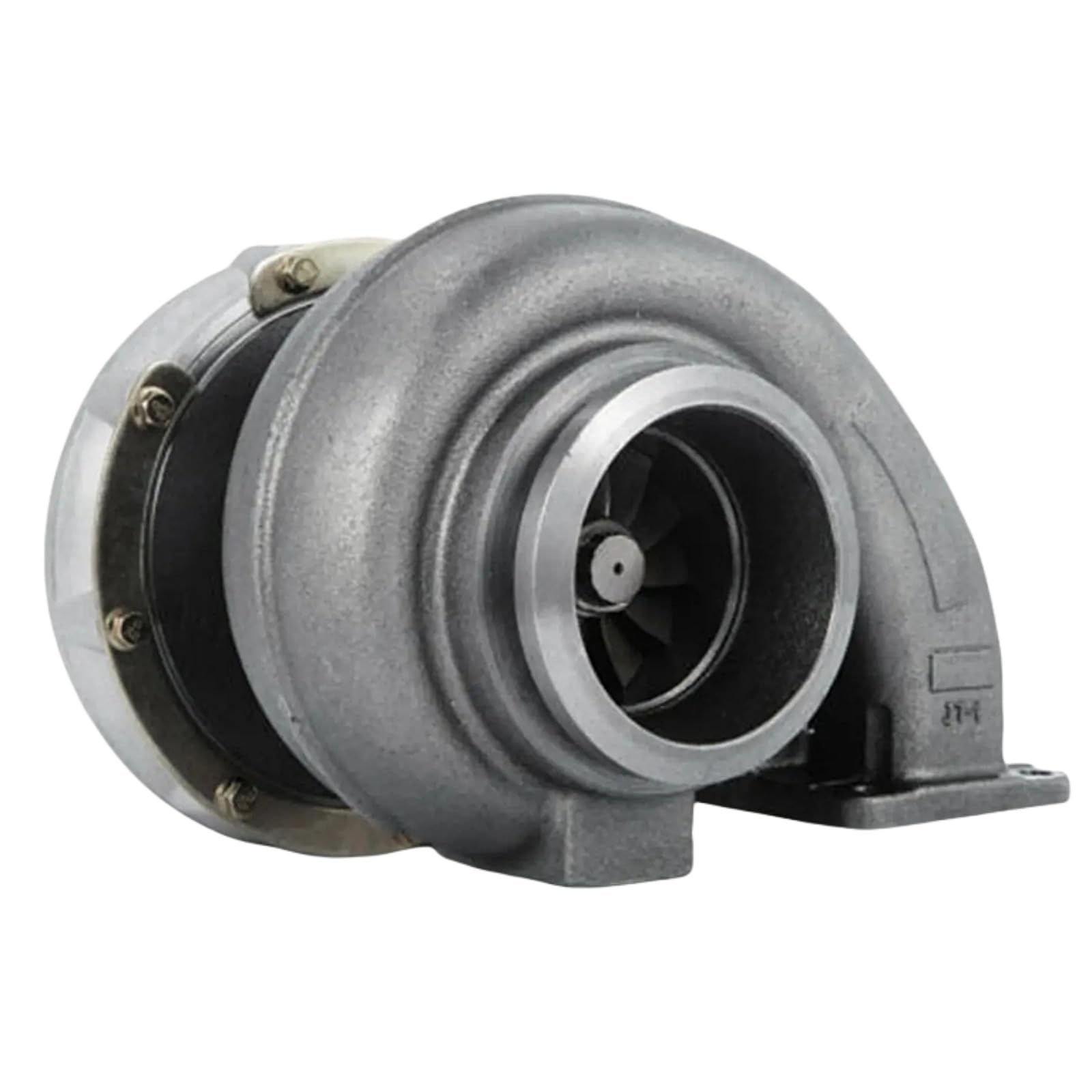 3803109 178022 3519095 169417 3521803 H2C Turbocharger For Cummins Engine