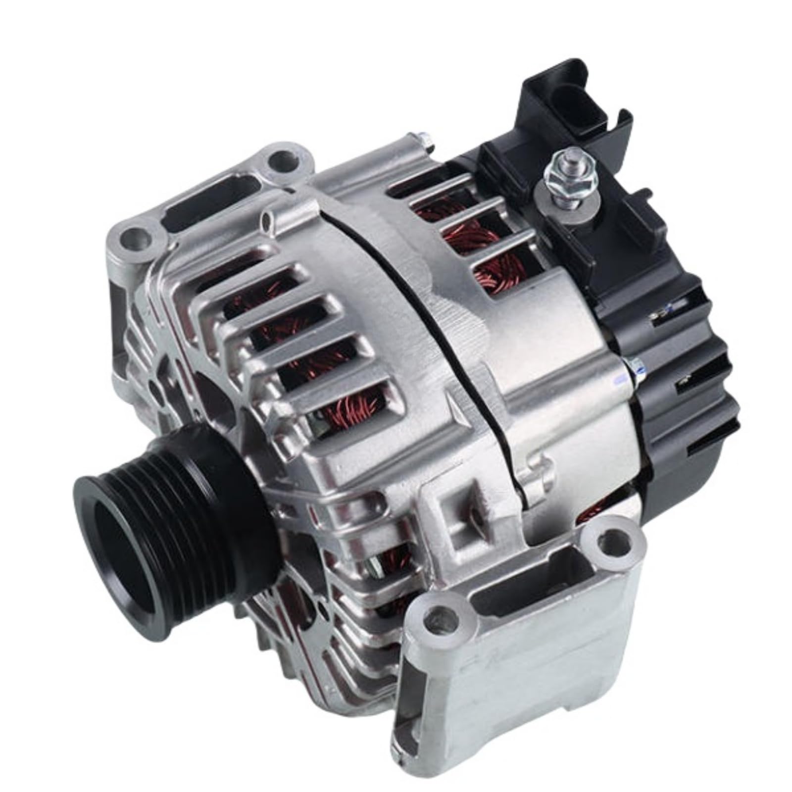 0141544302 14V 220A Three Phase AC Alternator Generator Accessories Fits for Mercedes Benz