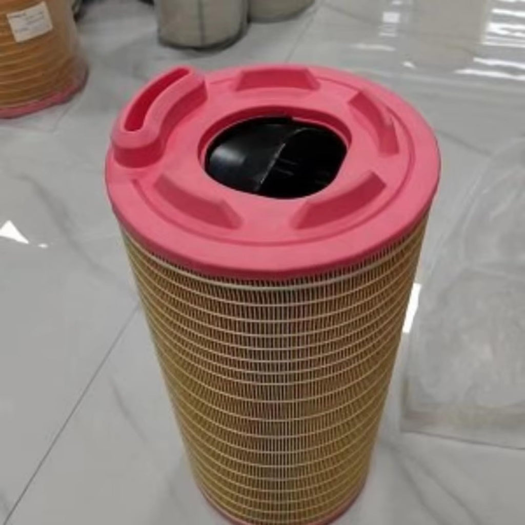 Air Filter 2996126 Compatible with Iveco