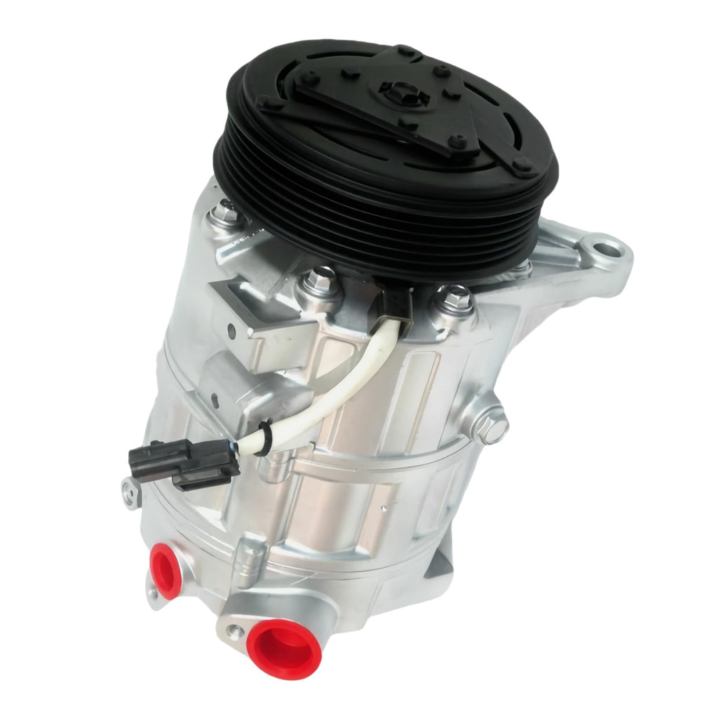 AC Compressor with Clutch 92600JA10A 10347820 Fits for Nissan for Altima 3.5L