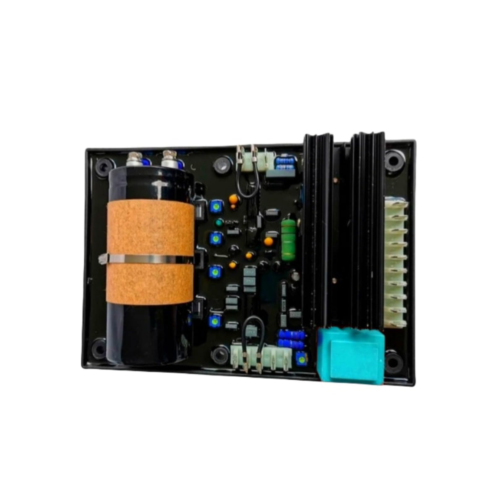 R449 AVR Automatic Voltage Regulator Fits for Generator