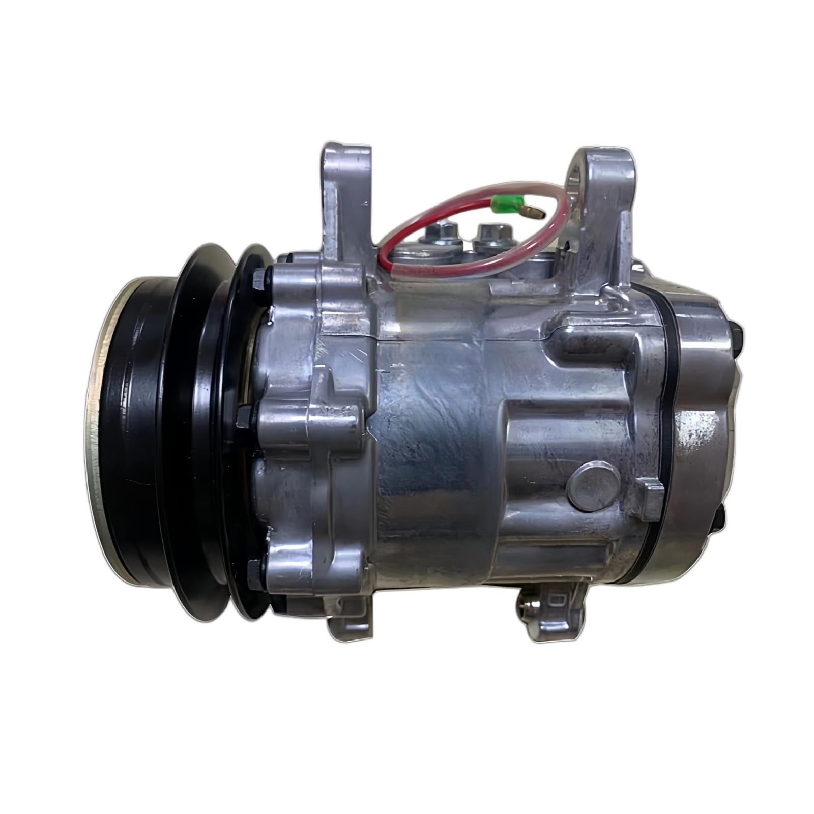 KHR3536 4615804 22L-979-2211 029671293 Ac Compressor Fits for Yanmar 7189 Excavator Replace parts