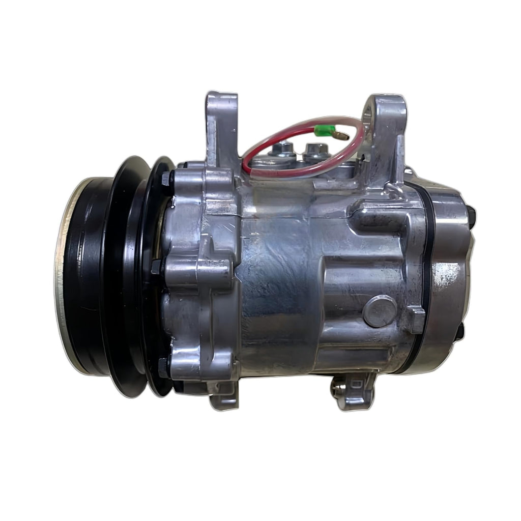 KHR3536 4615804 22L-979-2211 029671293 Ac Compressor Fits for Yanmar 7189 Excavator Replace parts