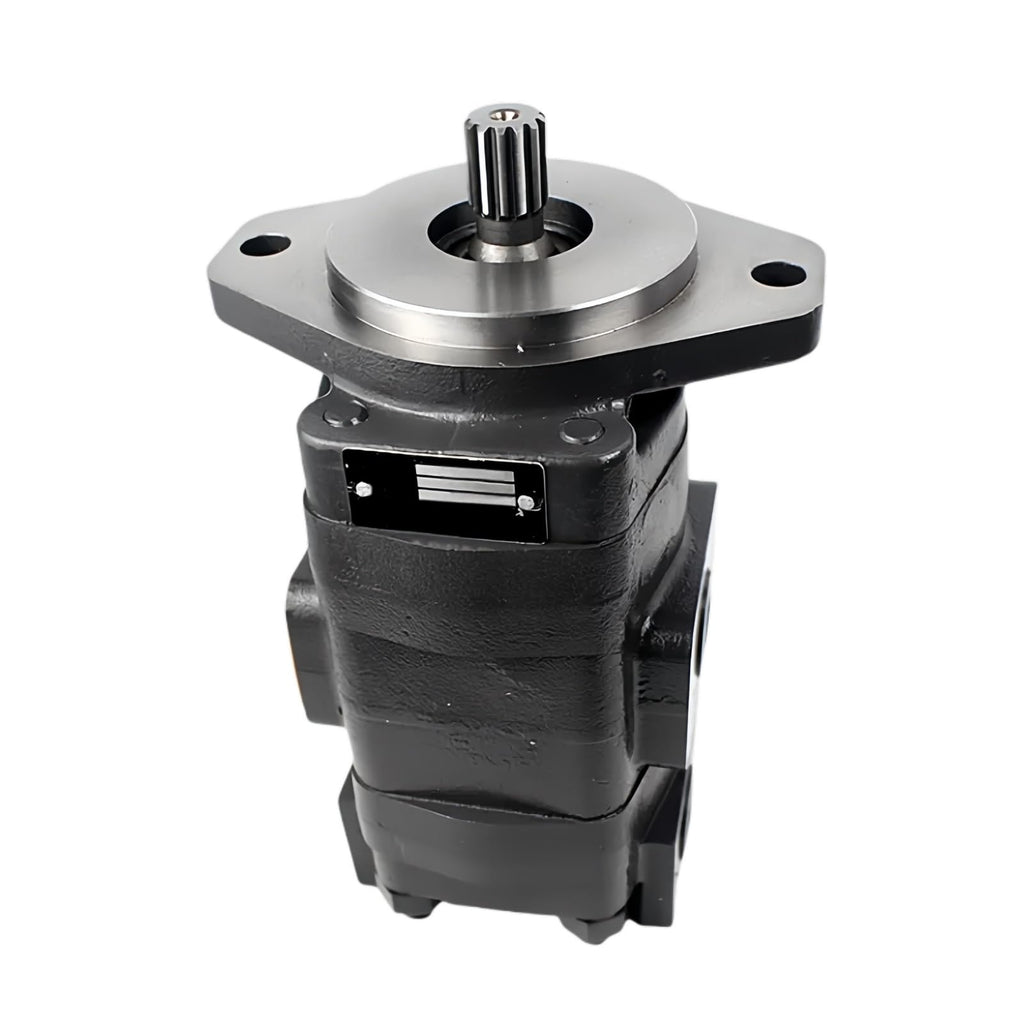 14602252 Charge Pump Pilot Pump Fits for Volvo 380 Excavator Replace parts