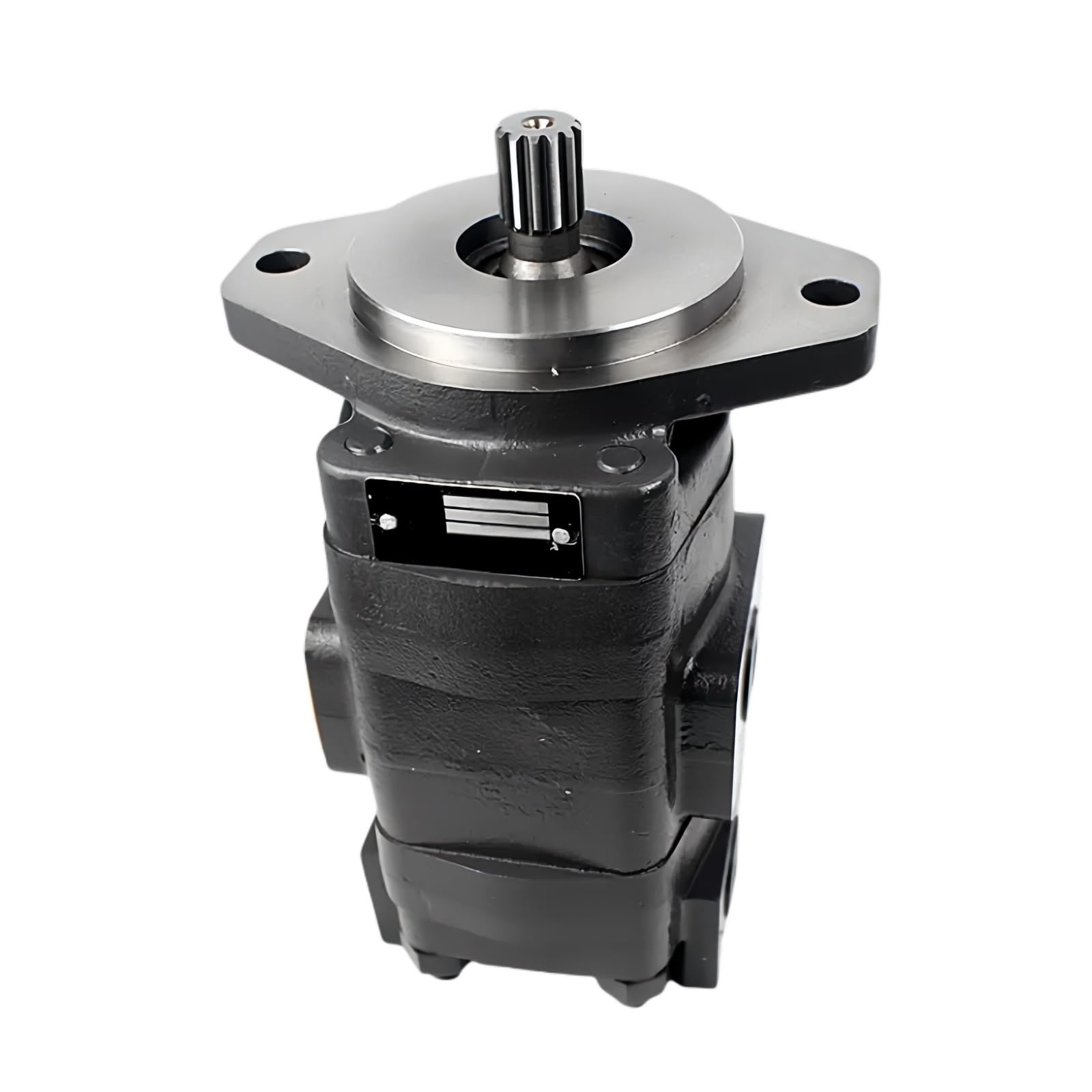 14602252 Charge Pump Pilot Pump Fits for Volvo 380 Excavator Replace parts