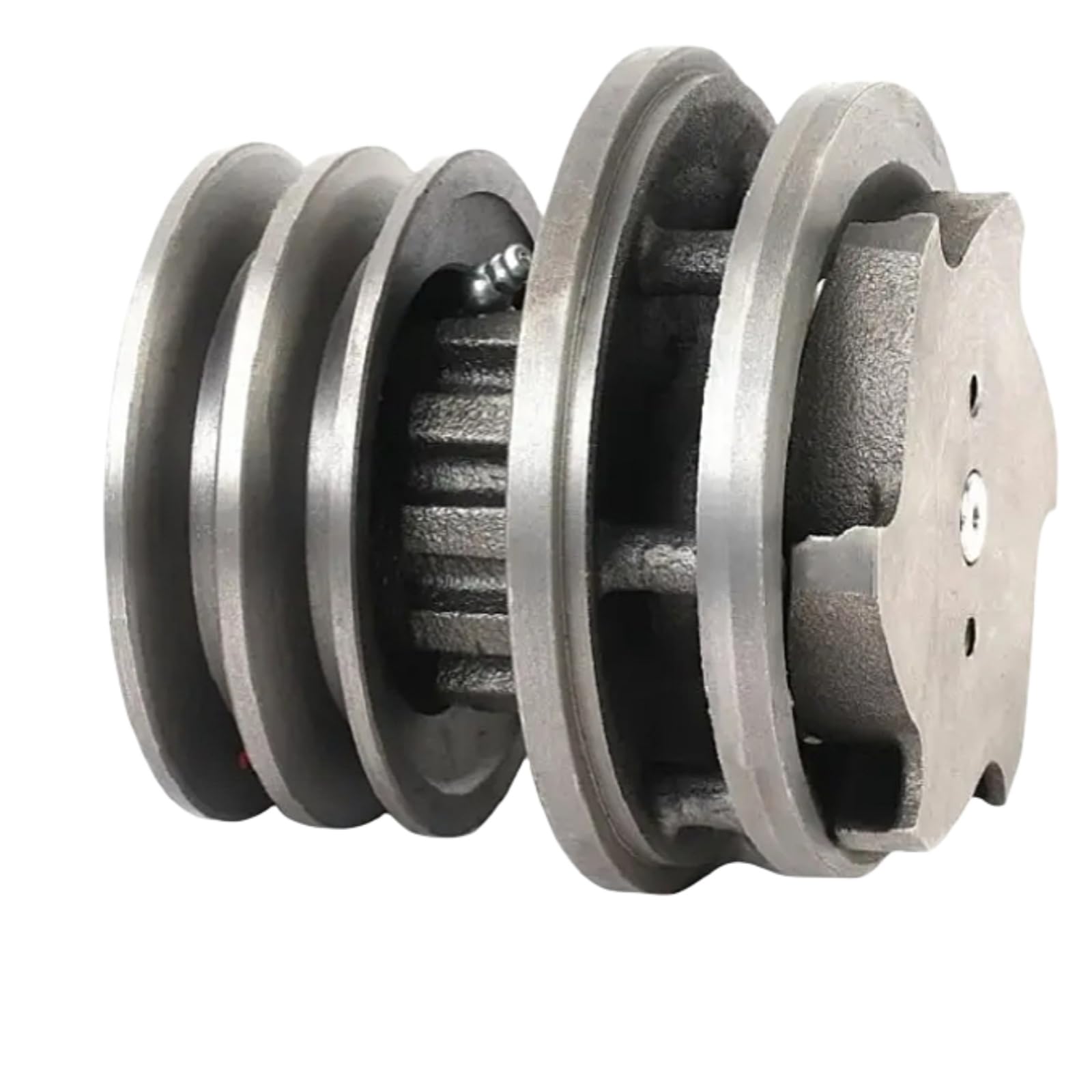 Water Pump 3945361 Compatible with Cummins Engine NH220