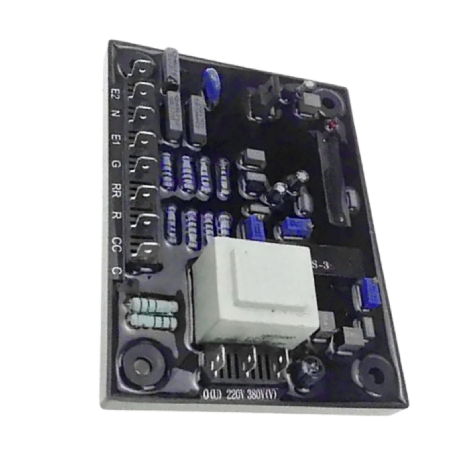 WFTS-3 Automatic Voltage Regulator AVR Fits for Generator