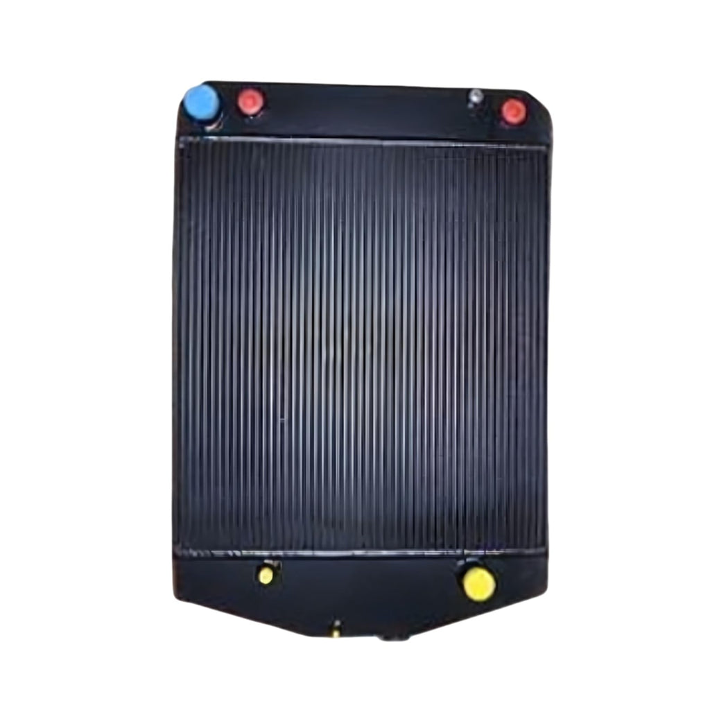 419-03-11201 4190311201 Water Tank Radiator Fits for Komatsu WA200-1 WA250-1 WA300-1 WA320-1 Replace parts