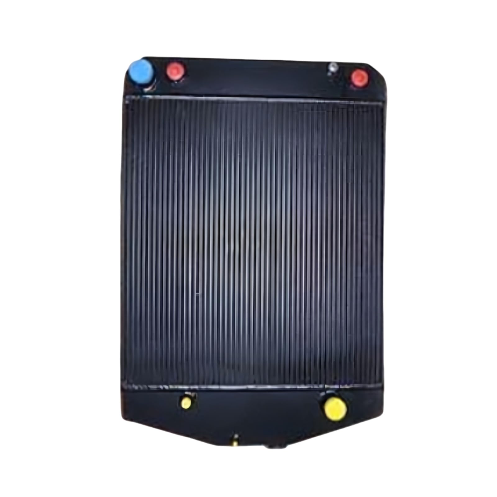 419-03-11201 4190311201 Water Tank Radiator Fits for Komatsu WA200-1 WA250-1 WA300-1 WA320-1 Replace parts