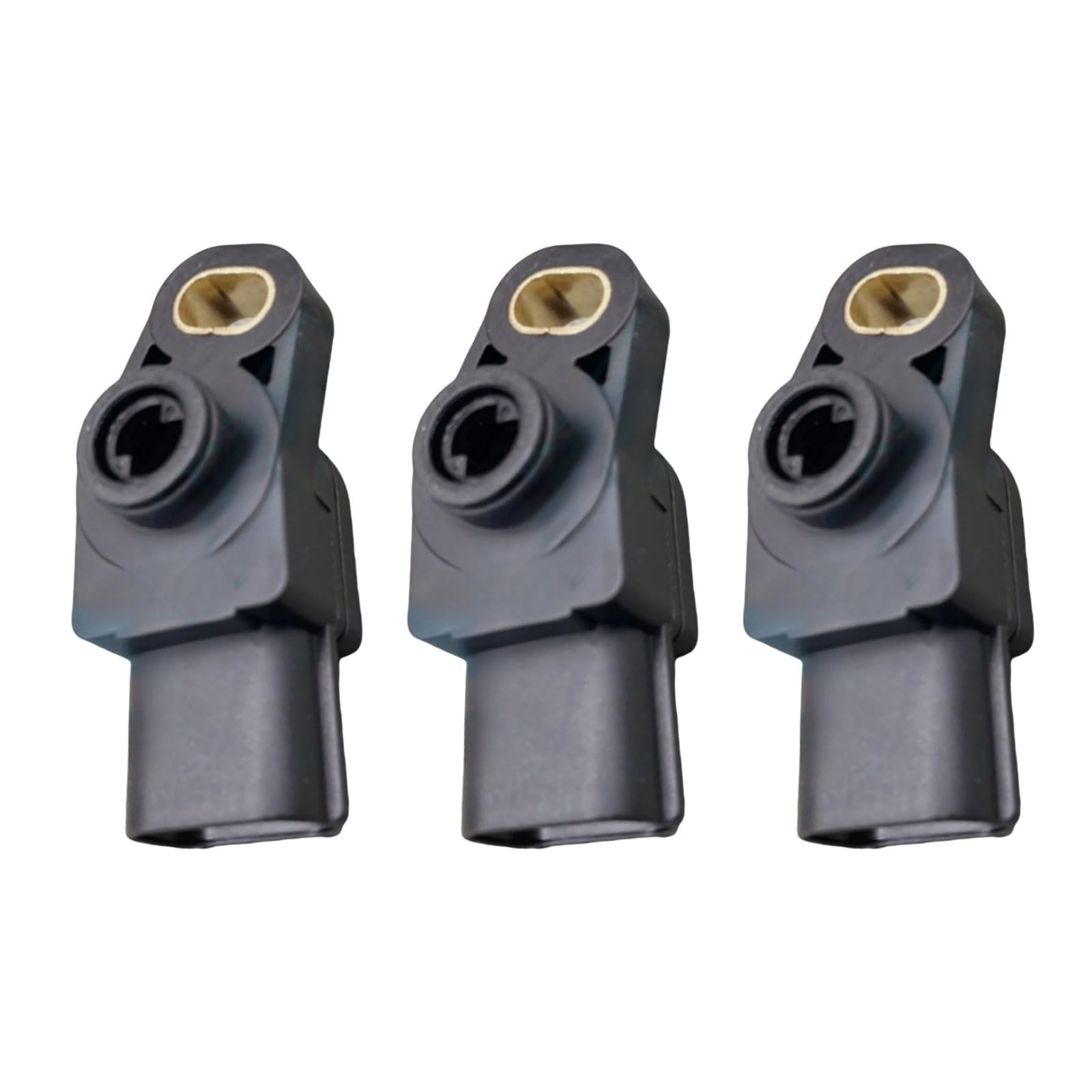 3PCS 0455126 Throttle Position Sensor 0455-126 Fits for Polaris for Outlaw Sportsman 110 EFI RZR 170 EFI Outlaw 110 EFI Replace parts