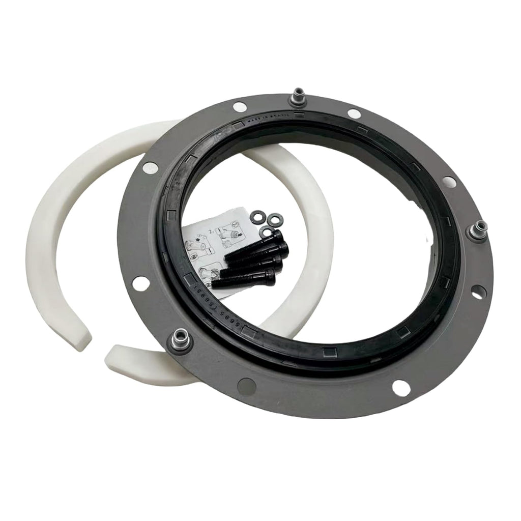 4955383 4101504 Crankshaft Front Oil Seal Fits for Cummins QSX15 Engine Replace parts