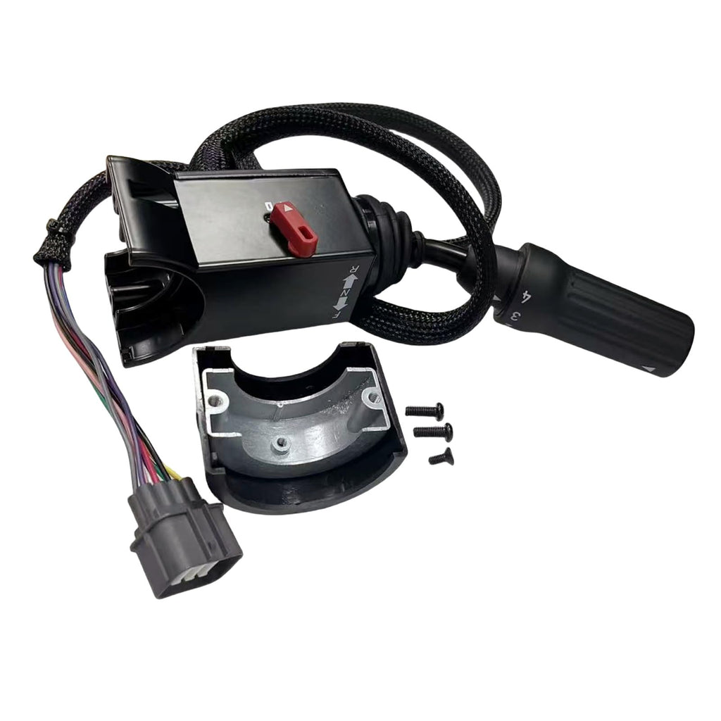04801301 Column Light Switch 04-801301 Fits for JCB 411 416 426B 436B 446 456 Loader Replace parts