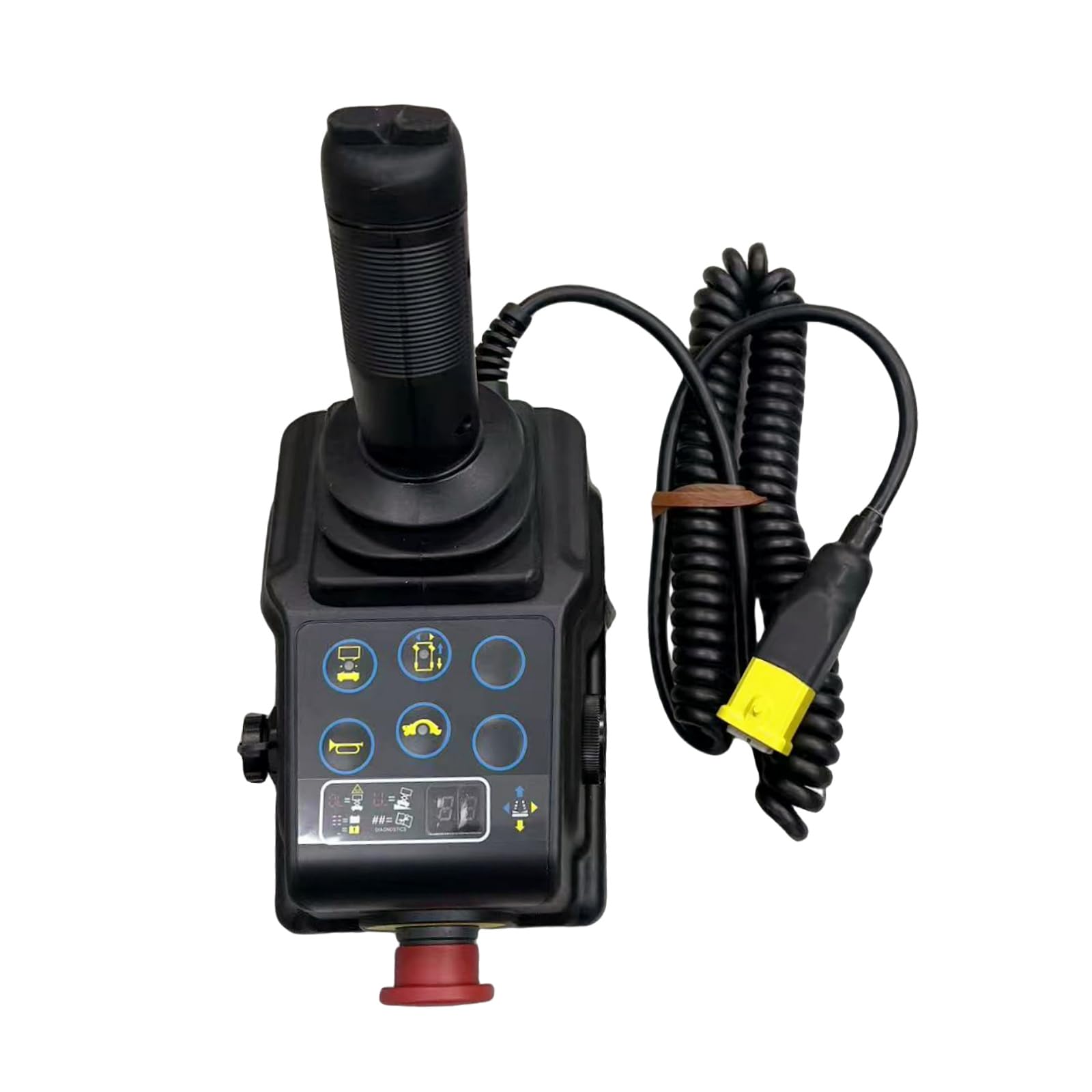 00006872 Control Box Fits for Dingli JCPT0808HA/AC JCPT0812HA/AC JCPT1008HA/AC Replace parts