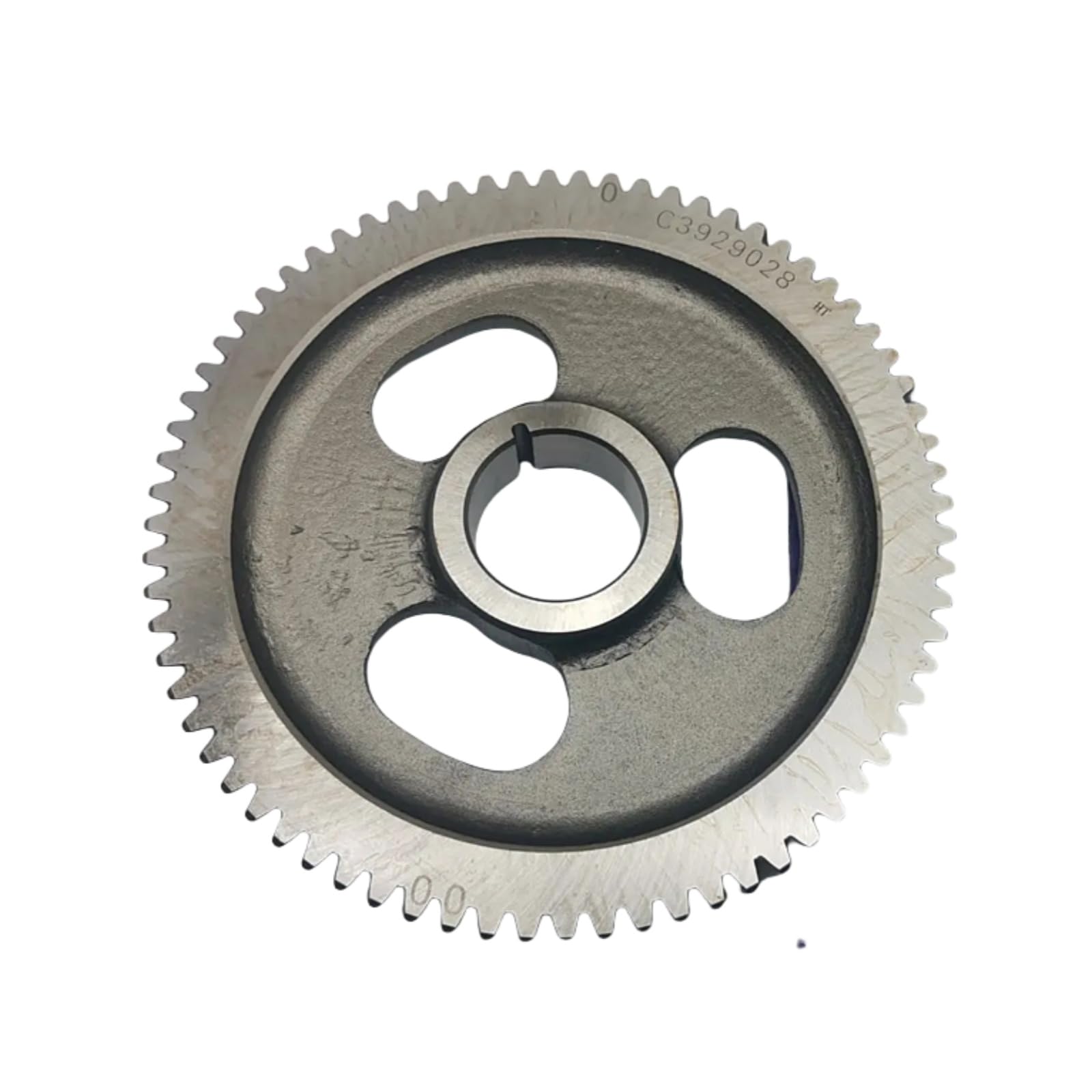 Gear Camshaft Compatible with Dodge 6BT 5.9 3929028 3902235 3907431 3912884