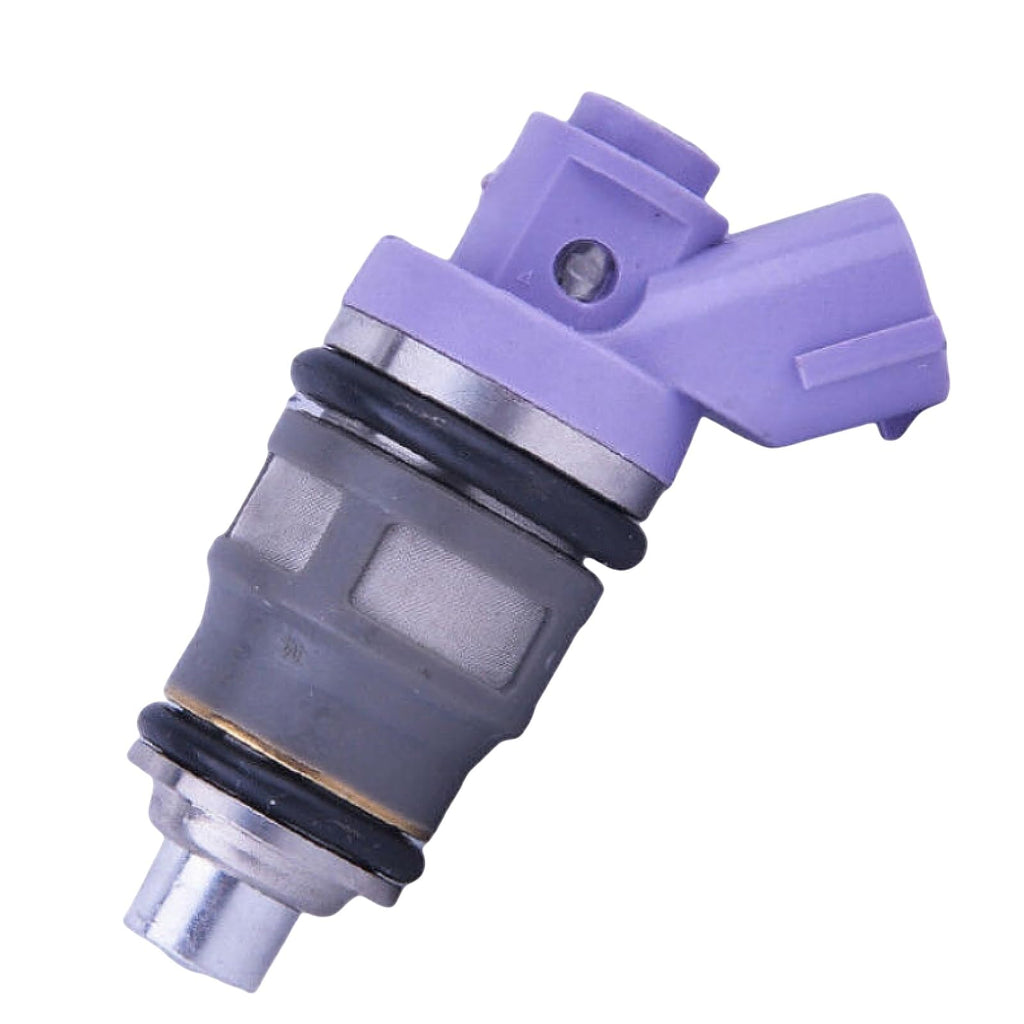 6pcs 23250-76010 2325076010 Fuel Injector Fits for Toyota Previa 1991-1997
