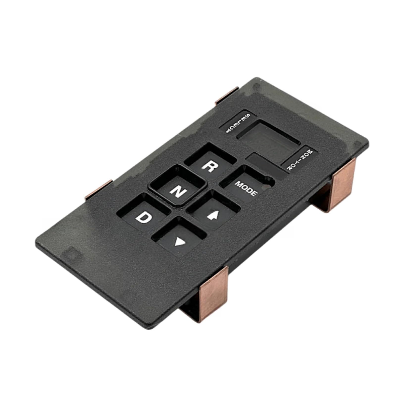 29546171 Transmission Shifter Selection Pad Selector G4PB-111 Fits for Allison Transmission Replace parts