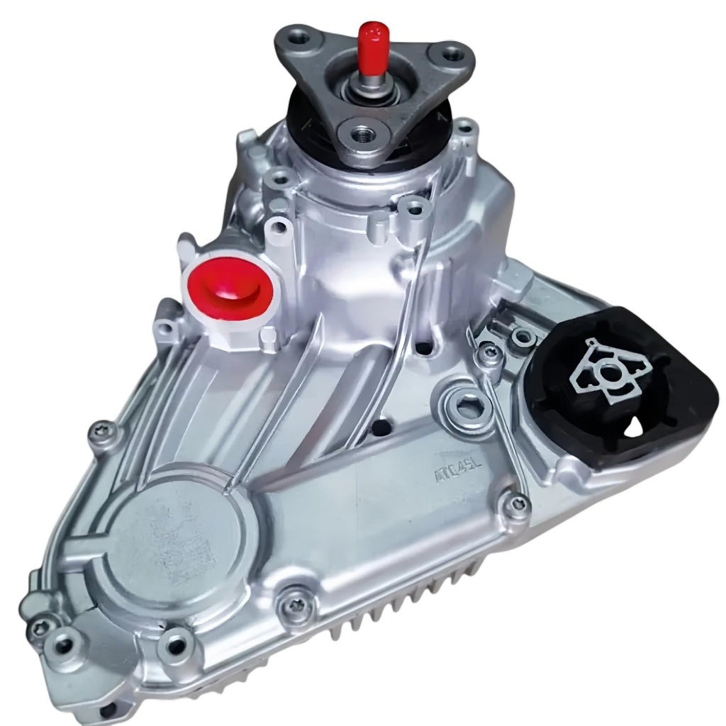 Front Axle Differential Transmission 3.38 Ratio 31508662812 Fits for BMW X7 G07 50iX M60iX Before 2021 Replace parts