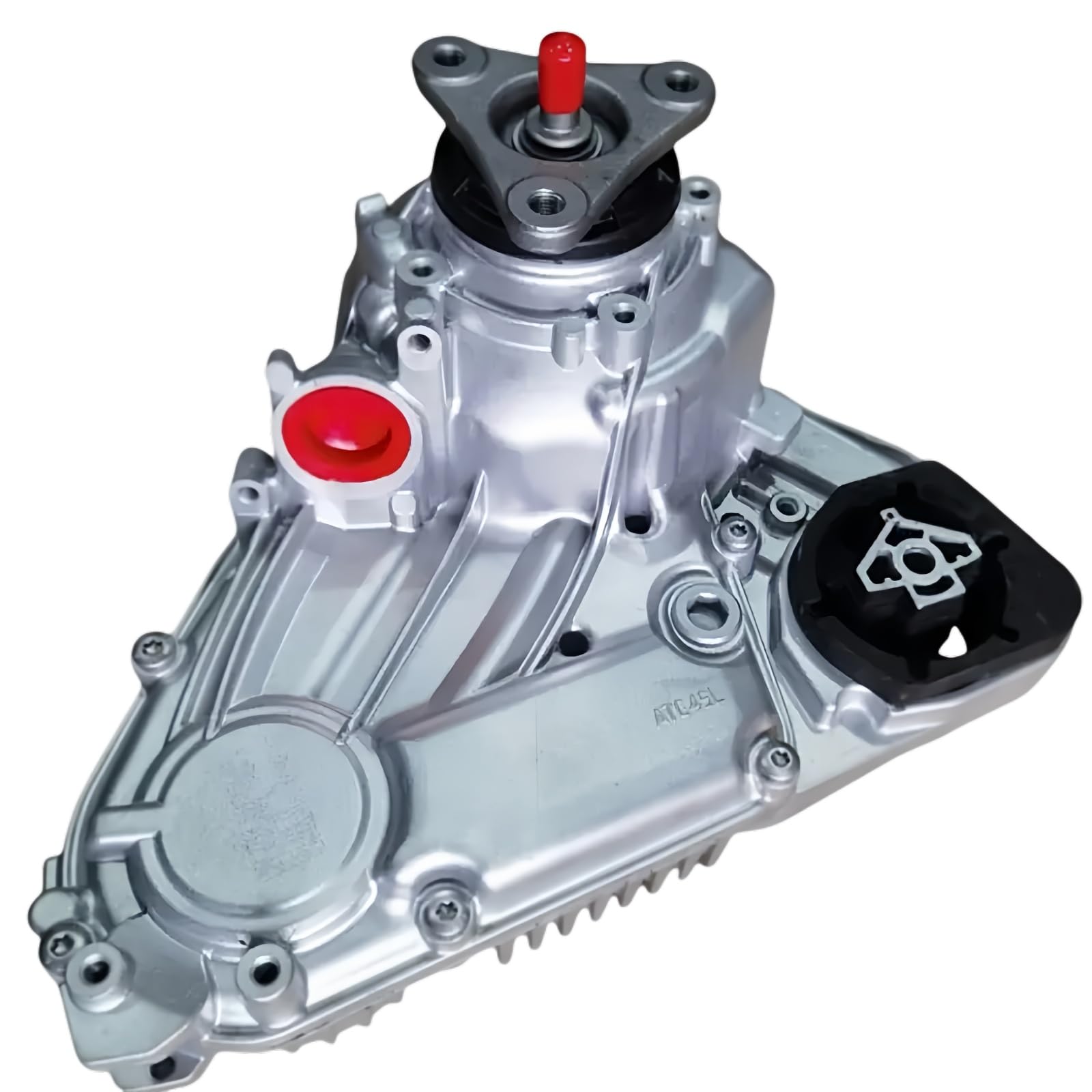 Front Axle Differential Transmission 3.38 Ratio 31508662812 Fits for BMW X7 G07 50iX M60iX Before 2021 Replace parts