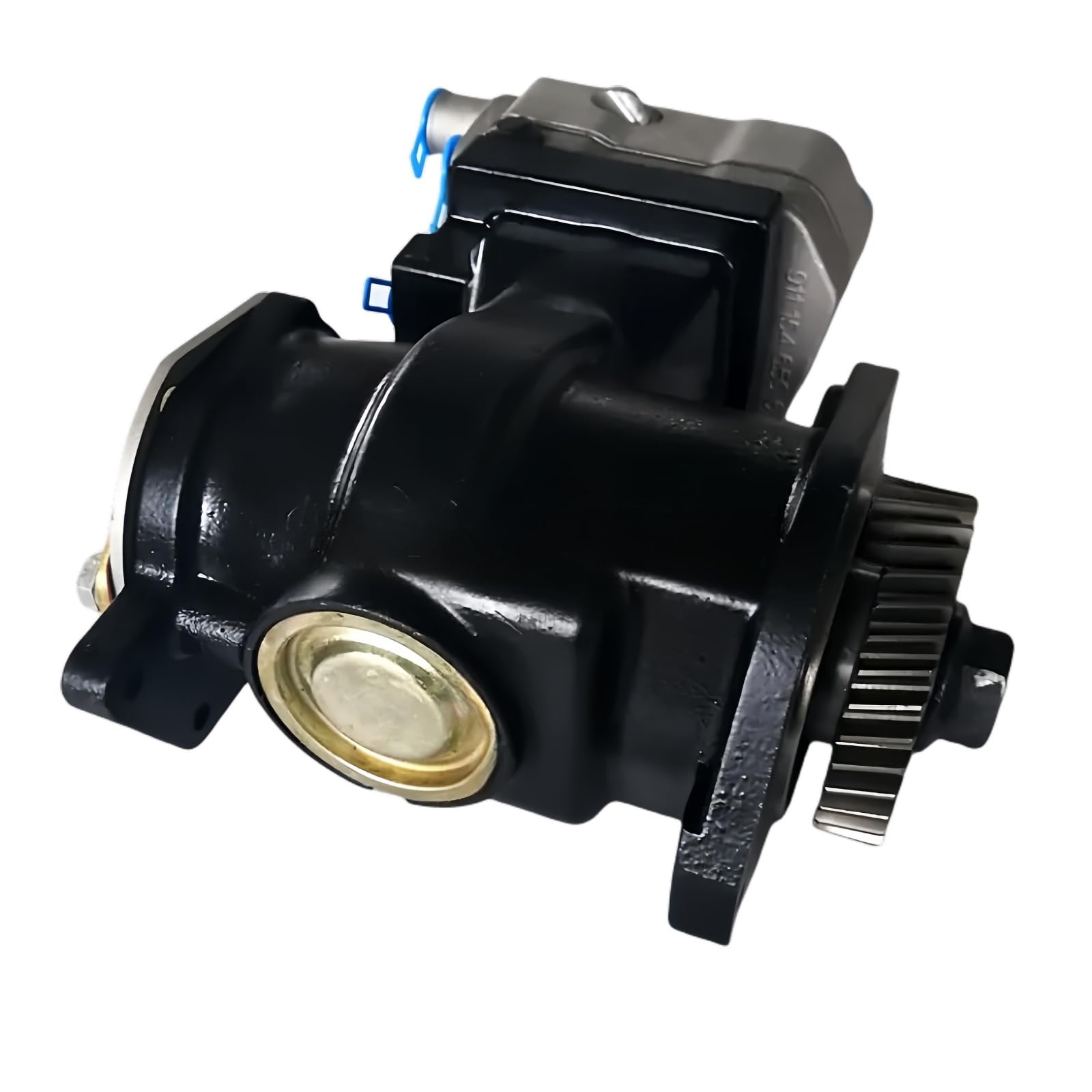 Air Brake Compressor 4946293 5286966RX Fits for Cummins Diesel Engine 6BT5.9 6BT Replace parts