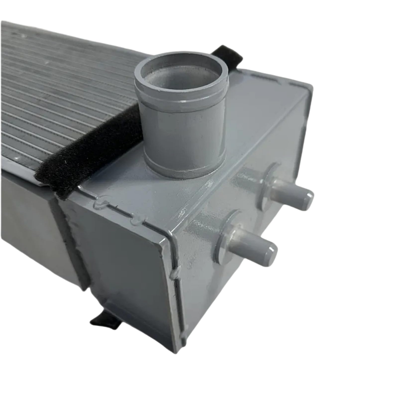 21W-03-42110 21W0342110 Water Tank Radiator Fits for Komatsu Pc78us-6 Excavator Replace parts