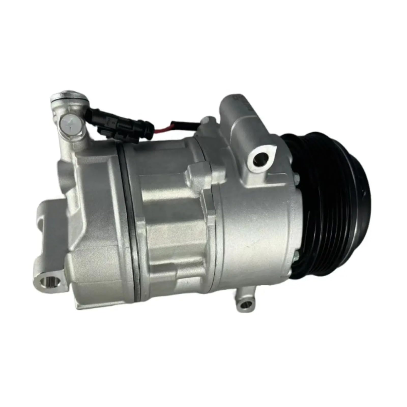 12V Automotive Air Conditioner Compressor JB3B19D629AA Fits for Ford Ranger Ecoblue 2.0L 2019-2022 Replace parts