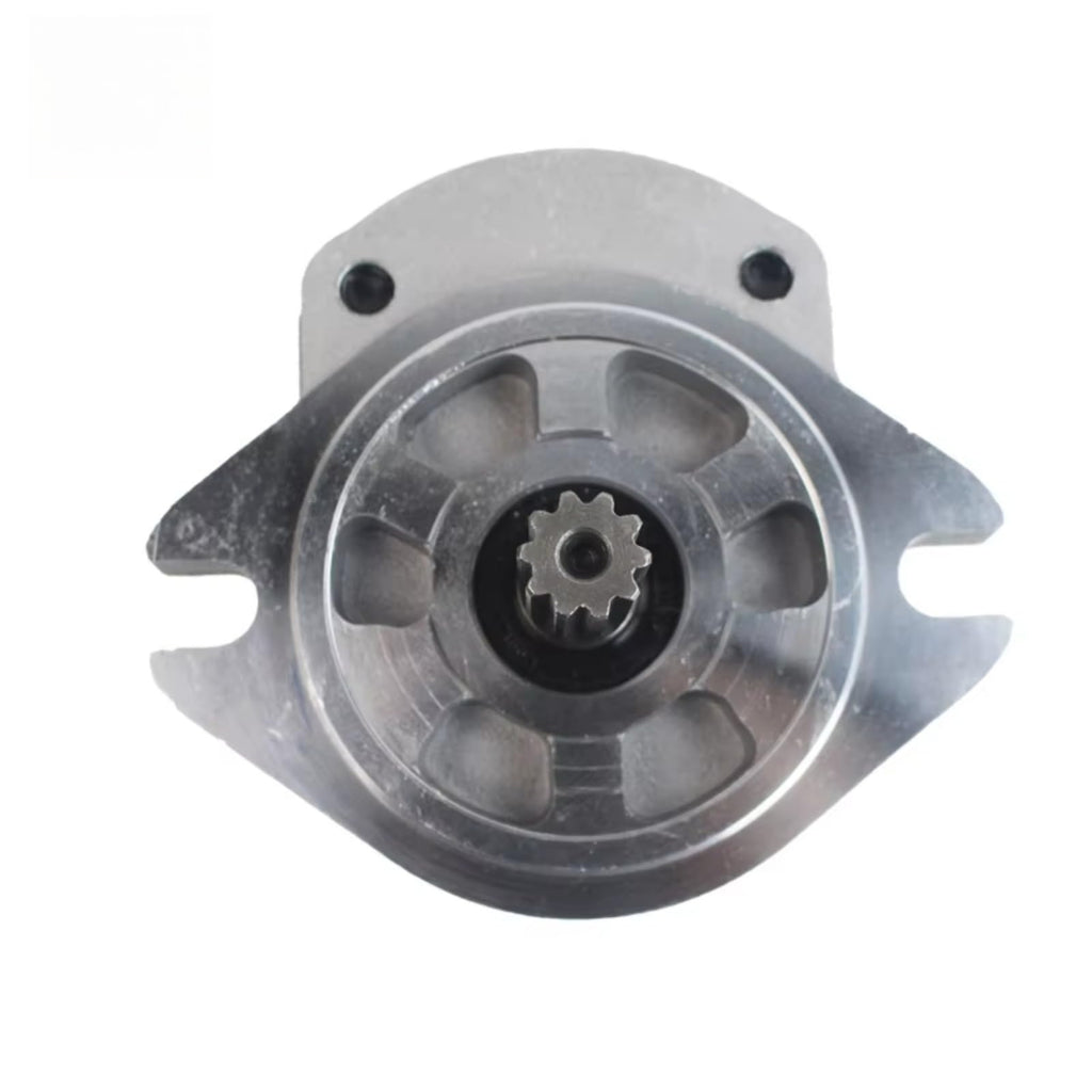 9218005 Charge Pump Pilot Pump Fits for Excavator HPV102 118 EX200 Replace parts